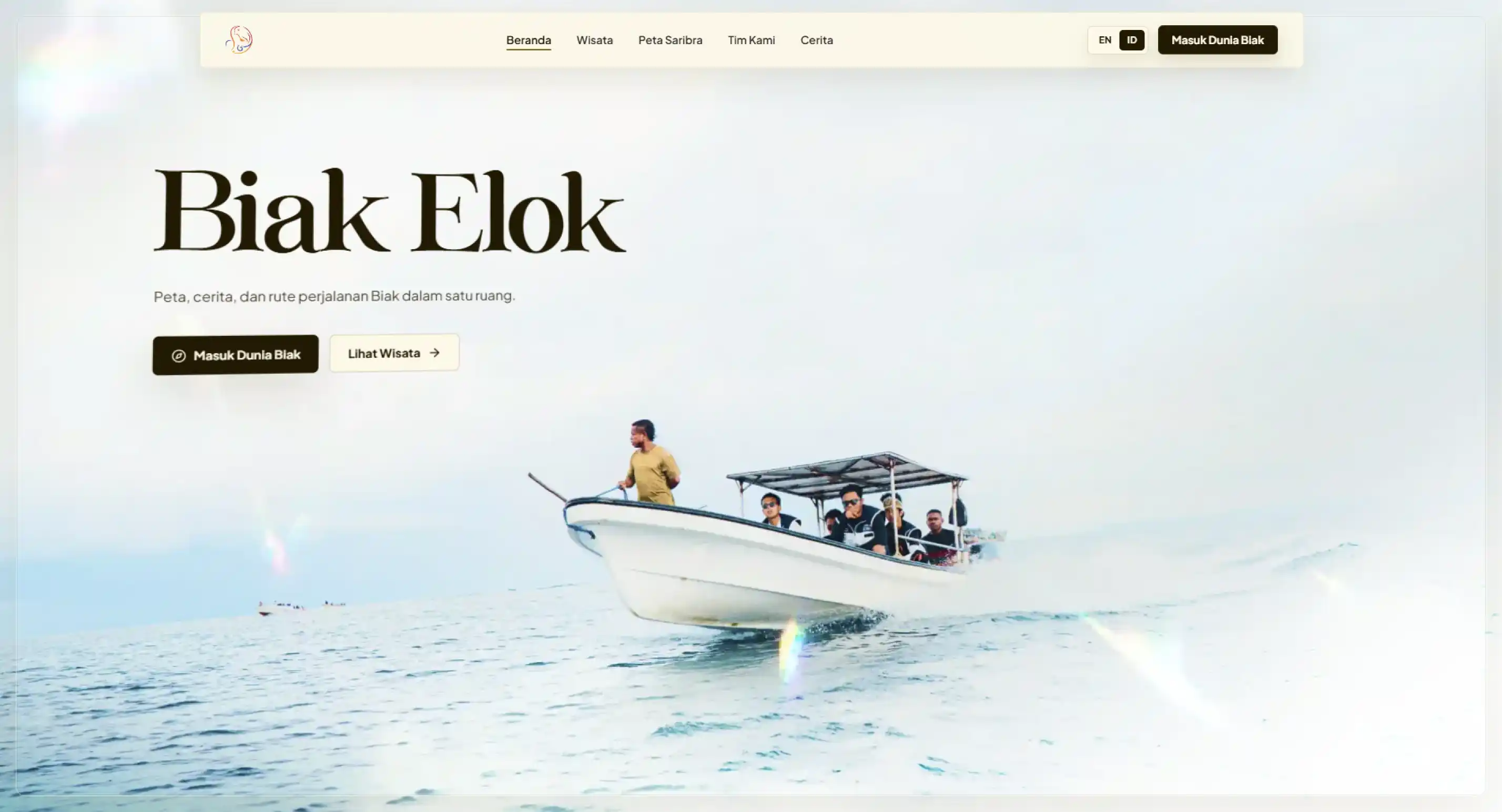 Biak Elok 2026
