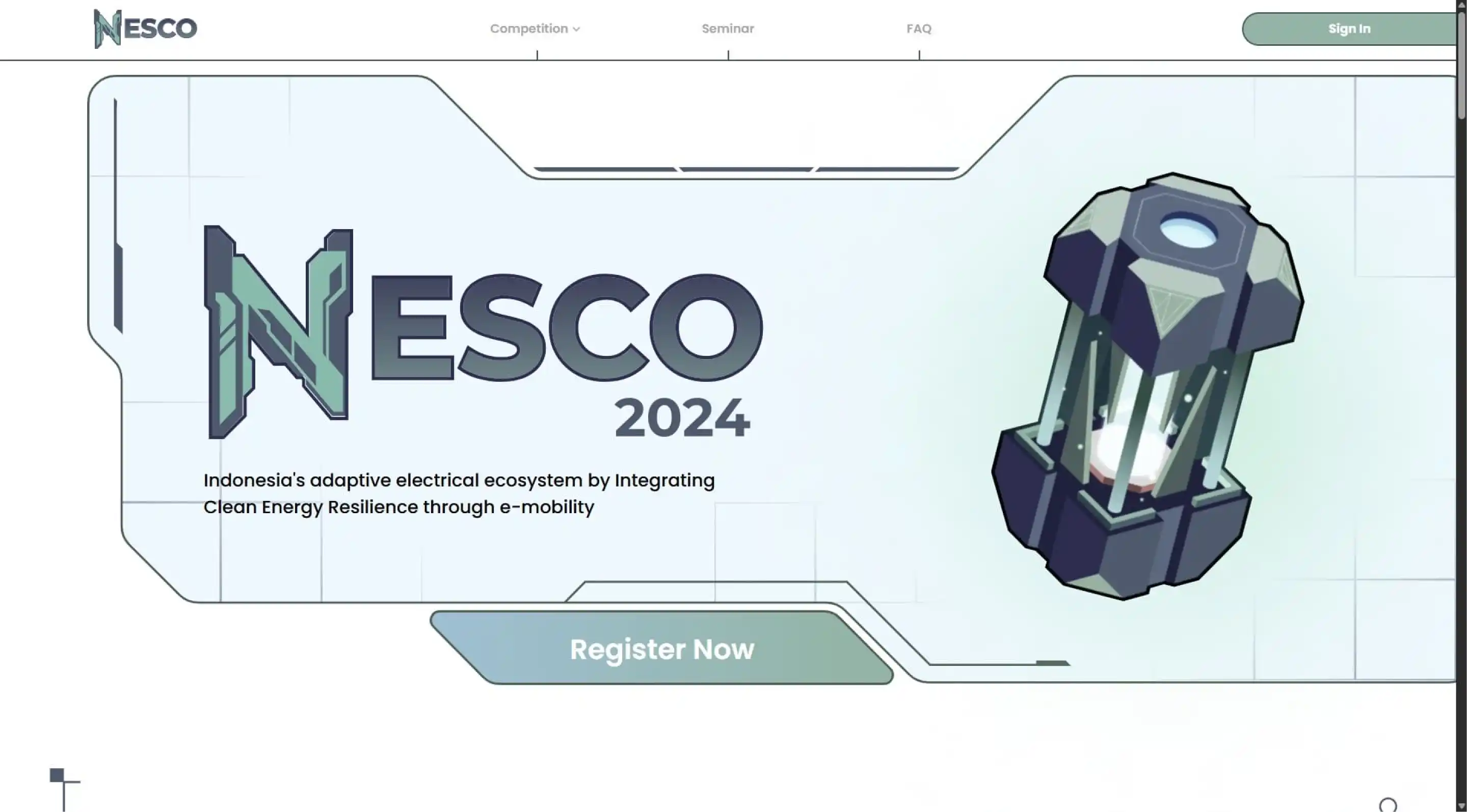 NESCO 2024