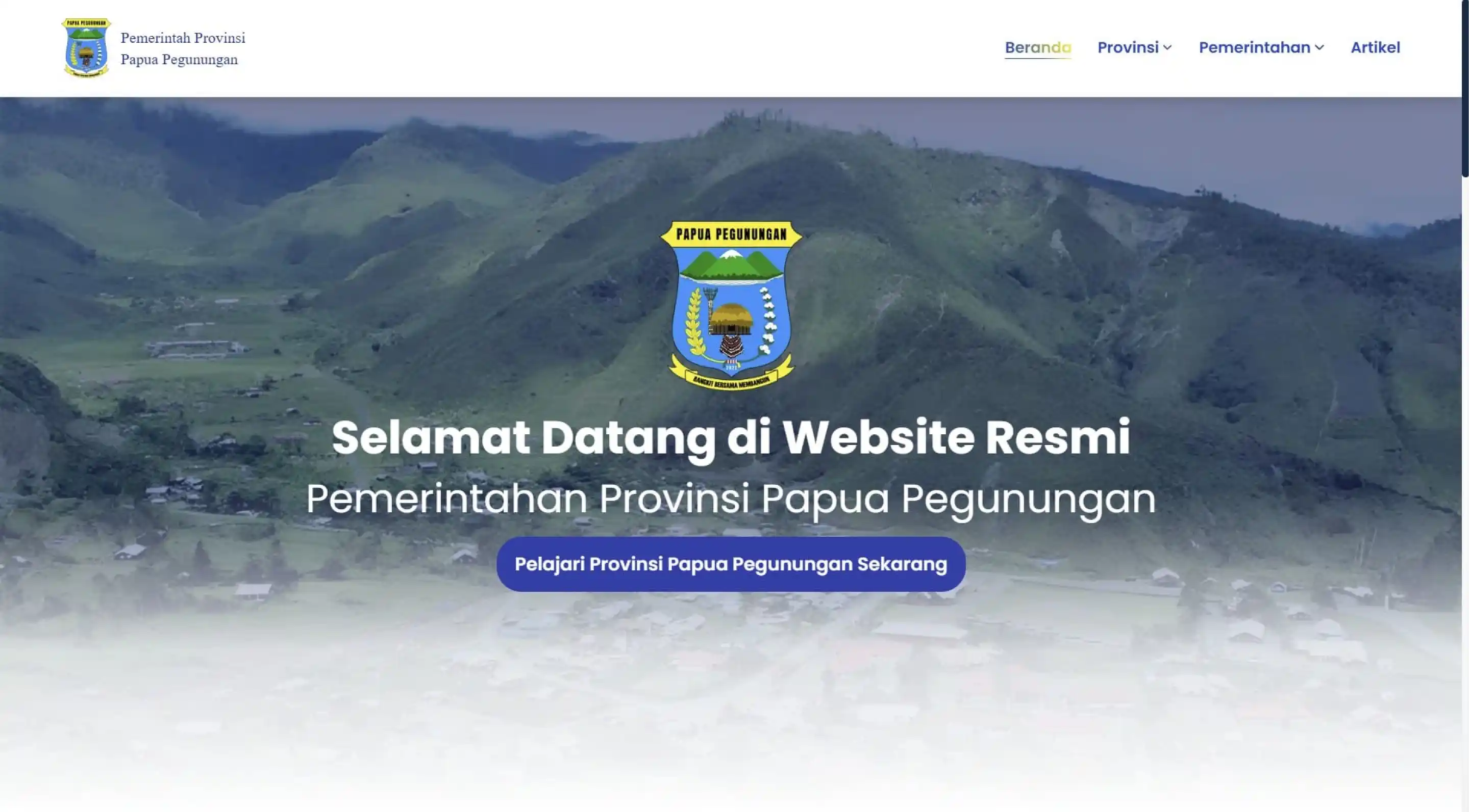 Papua Pegunungan